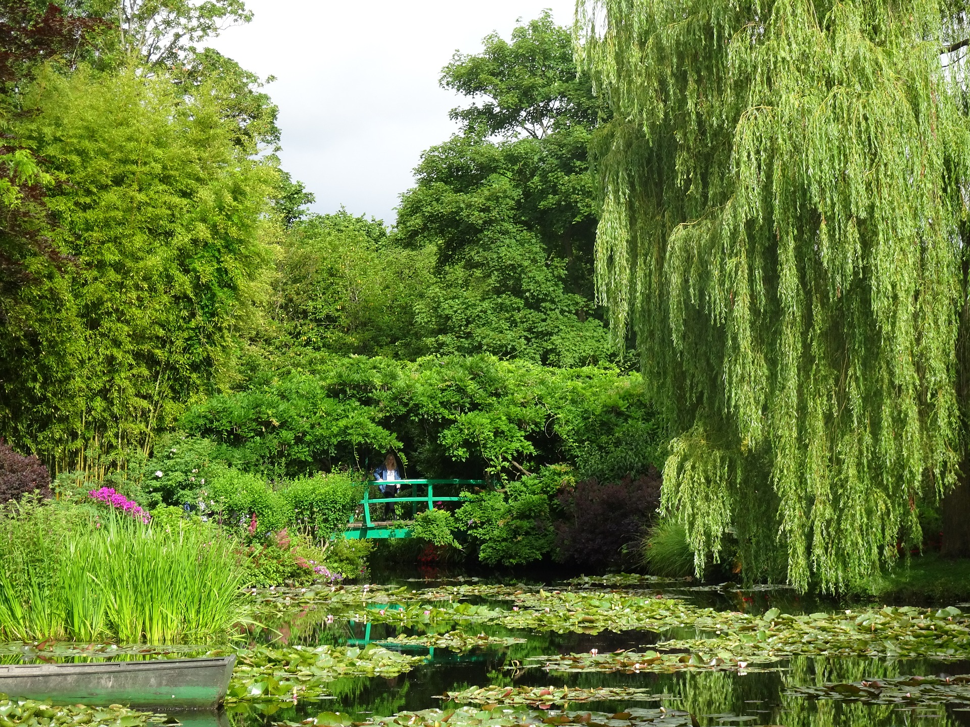 jardins monet2